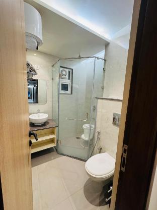 dc villa