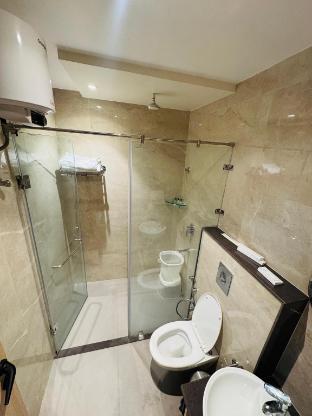 dc villa
