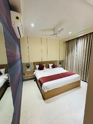 dc villa