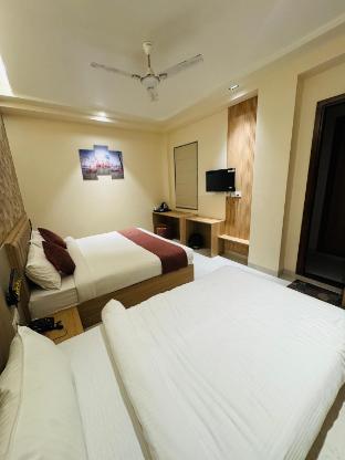dc villa