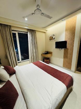 dc villa