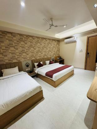 dc villa
