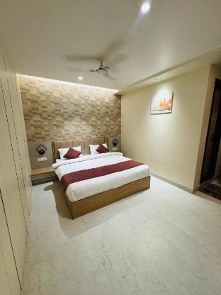 dc villa