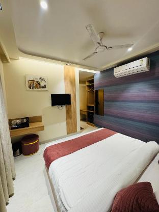 dc villa