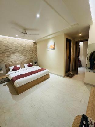 dc villa