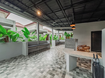 davaya villas ubud