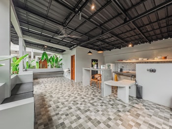 davaya villas ubud