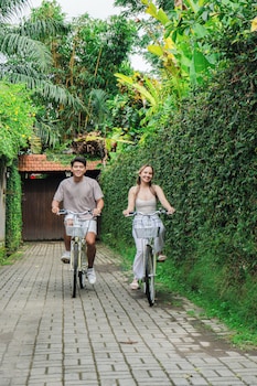 davaya villas ubud