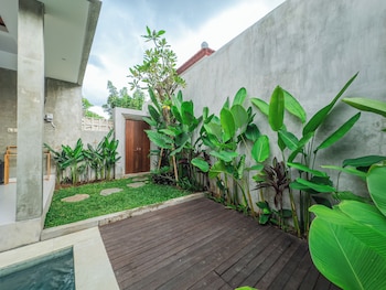 davaya villas ubud