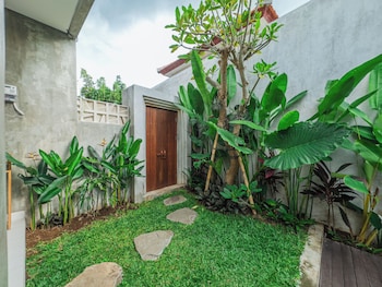 davaya villas ubud