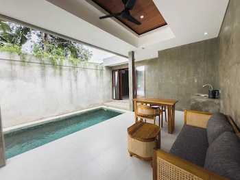 davaya villas ubud