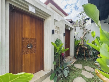Davaya Villas Ubud,,4 star