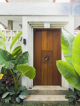 Davaya Villas Ubud,,4 star