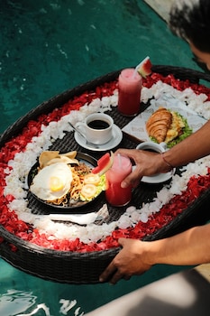 davaya villas ubud