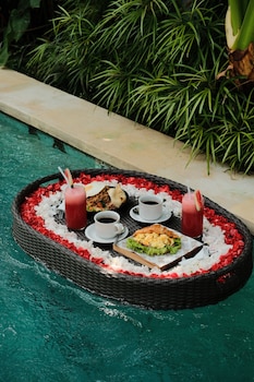 davaya villas ubud