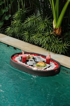 davaya villas ubud