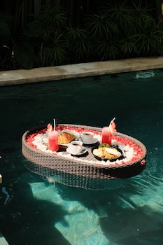 davaya villas ubud