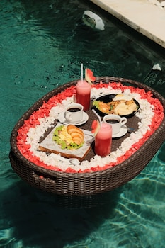 davaya villas ubud