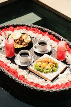 davaya villas ubud
