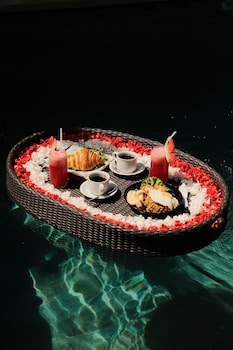 davaya villas ubud