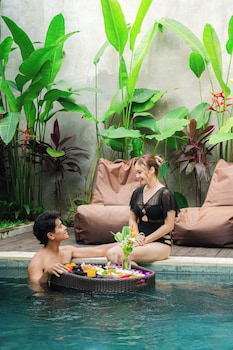 davaya villas ubud