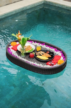 davaya villas ubud