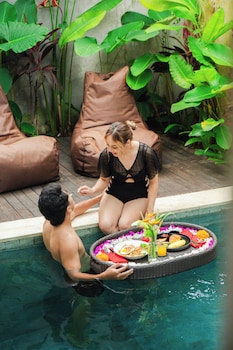 davaya villas ubud