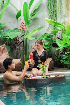 davaya villas ubud