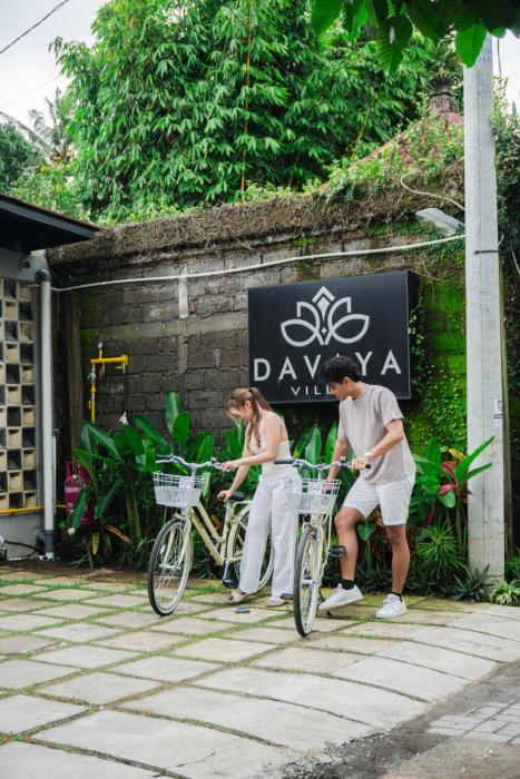 ubud