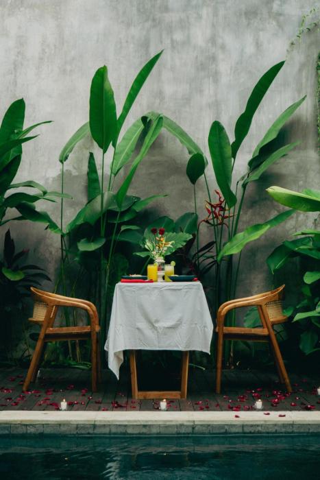 davaya villas ubud