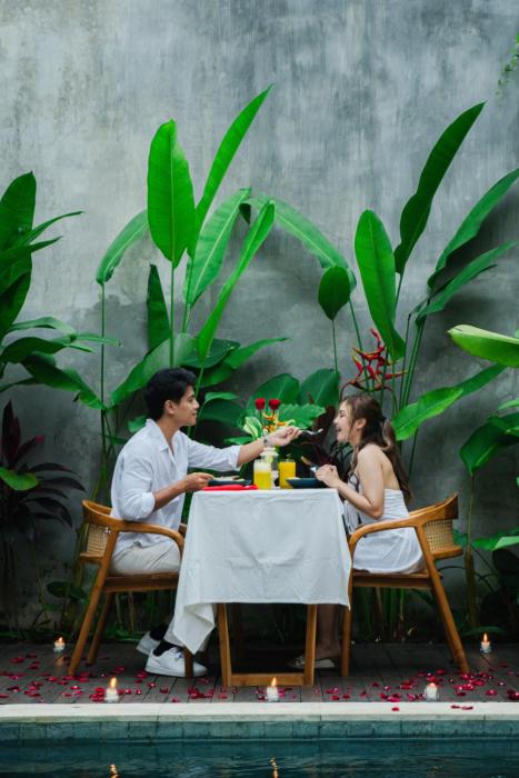 davaya villas ubud