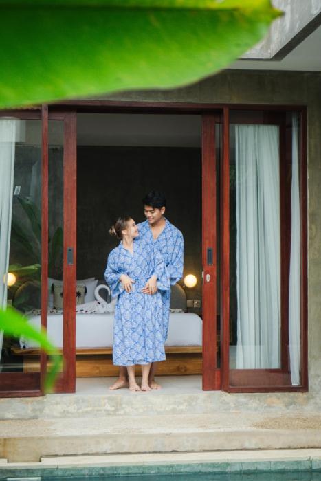 davaya villas ubud
