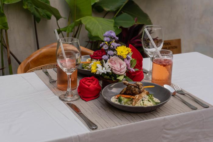 davaya villas ubud