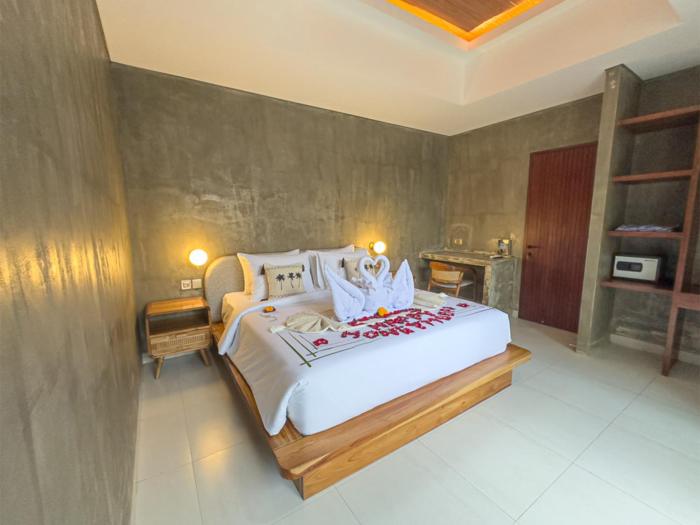 davaya villas ubud