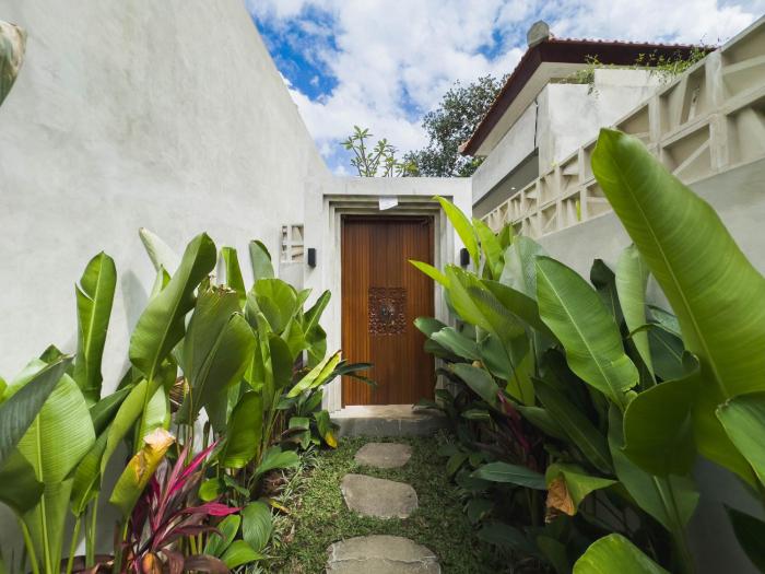 davaya villas ubud