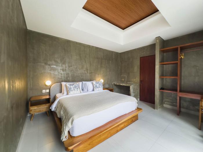 davaya villas ubud