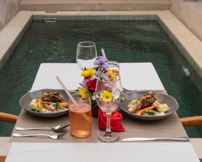 davaya villas ubud