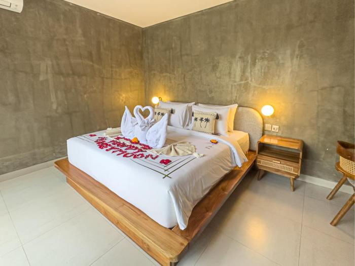 davaya villas ubud