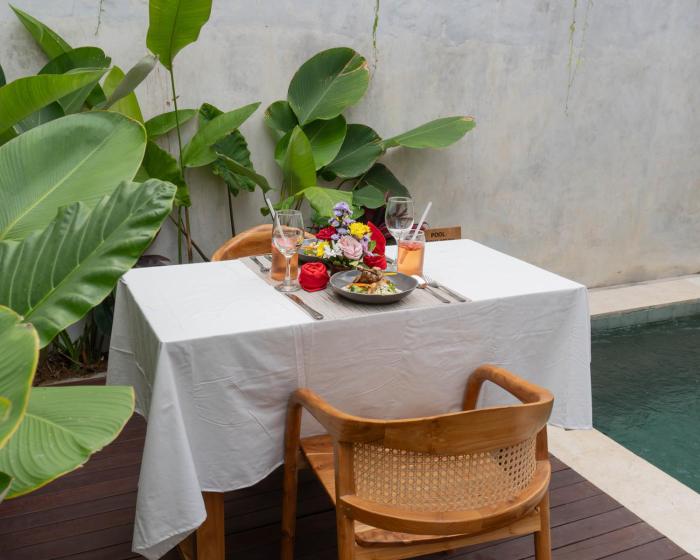 davaya villas ubud