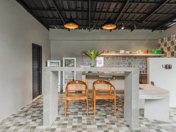 davaya villas ubud