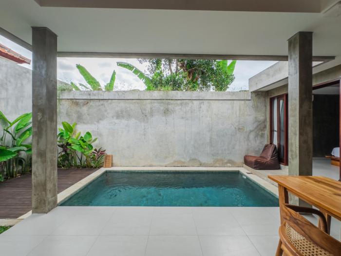 davaya villas ubud