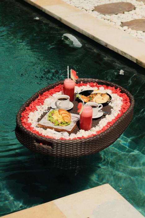davaya villas ubud