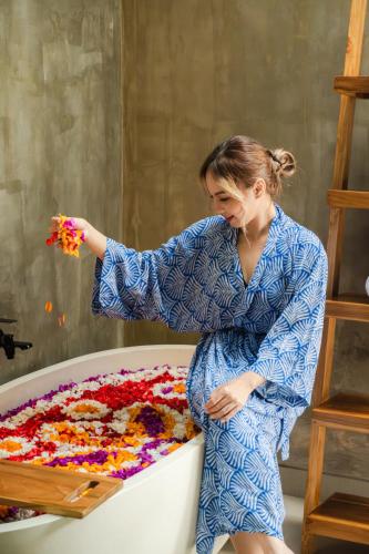 davaya villas ubud