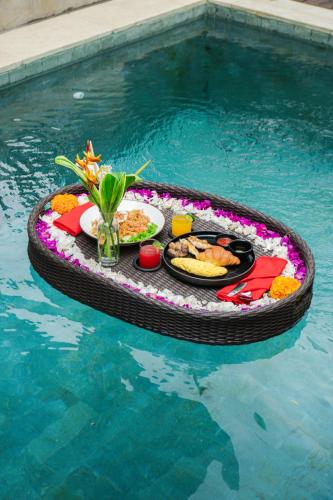 davaya villas ubud