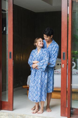 ubud
