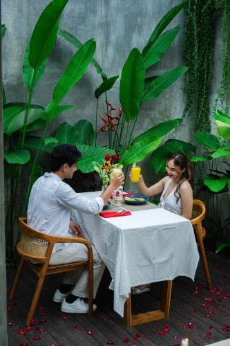ubud