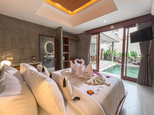 davaya villas ubud