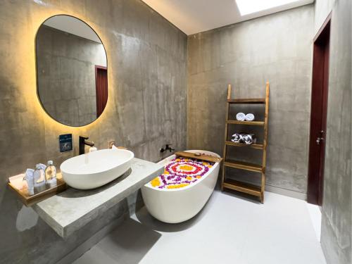 davaya villas ubud