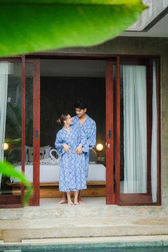 davaya villas ubud