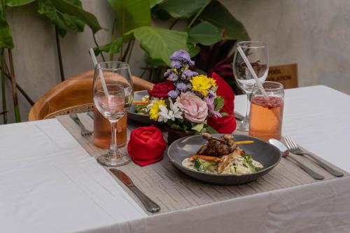 davaya villas ubud